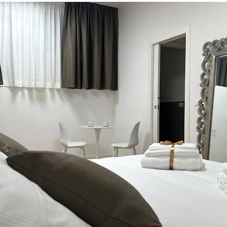 Вилла Cola Di Rienzo 243 Relais-B Рим Экстерьер фото