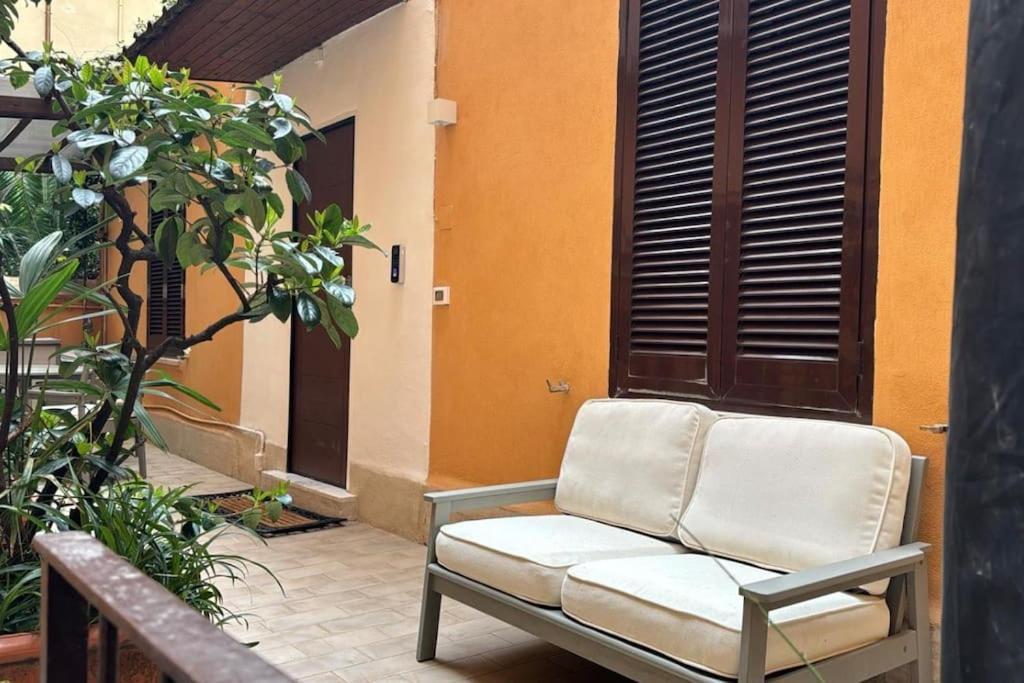 Вилла Cola Di Rienzo 243 Relais-B Рим Экстерьер фото