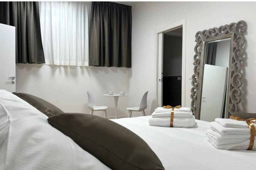 Вилла Cola Di Rienzo 243 Relais-B Рим Экстерьер фото